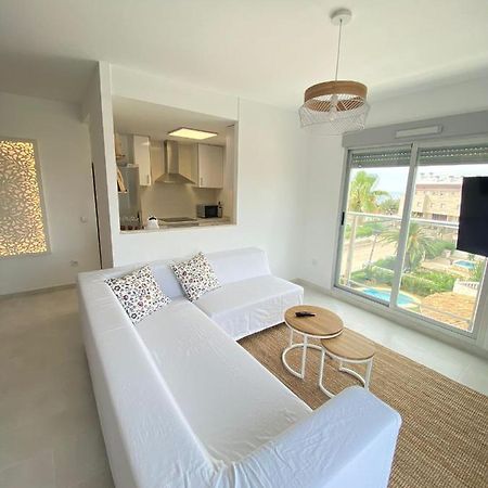 Atico Espuma - Marenia'S Dream Apartment Denia Luaran gambar
