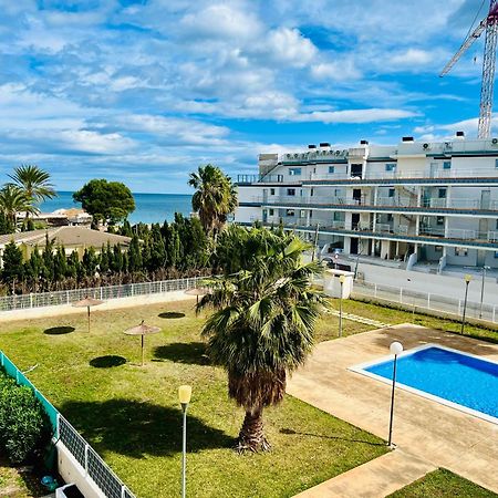 Atico Espuma - Marenia'S Dream Apartment Denia Luaran gambar