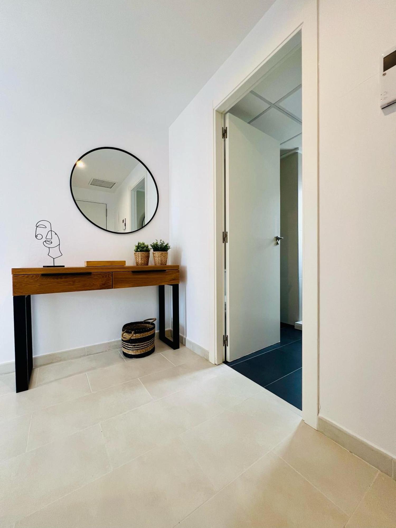 Atico Espuma - Marenia'S Dream Apartment Denia Luaran gambar